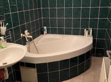 . | Pronájem bytu, garsoniéra, 22 m²