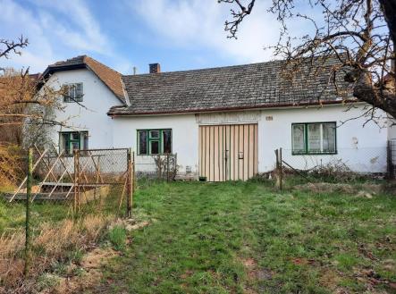Prodej - chata/rekreační objekt, 220 m² obrázek
