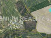 Prodej - pozemek, zemědělská půda, 6 074 m²