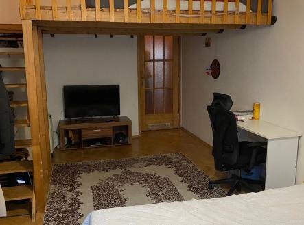 Prodej bytu, 2+kk, 53 m² obrázek