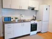 Pronájem bytu, 1+kk, 39 m²