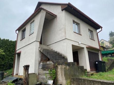 . | Prodej - chata/rekreační objekt, 48 m²