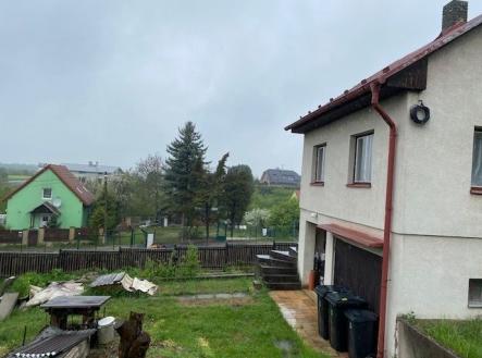 . | Prodej - chata/rekreační objekt, 48 m²