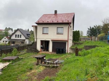 . | Prodej - chata/rekreační objekt, 48 m²