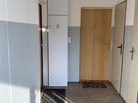 . | Prodej bytu, 3+kk, 68 m²