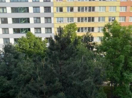 . | Prodej bytu, 3+kk, 68 m²