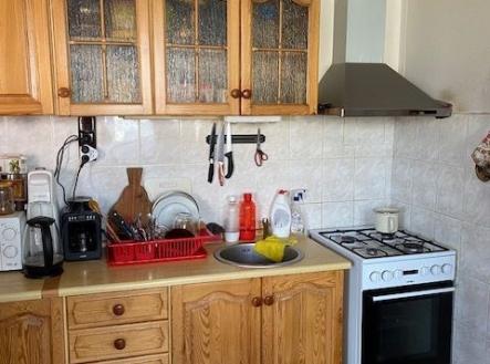 . | Prodej bytu, 3+kk, 68 m²
