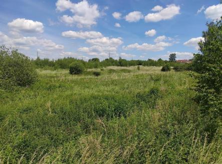 . | Prodej - pozemek pro bydlení, 838 m²