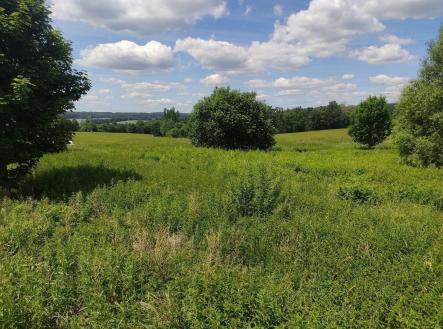 . | Prodej - pozemek pro bydlení, 838 m²