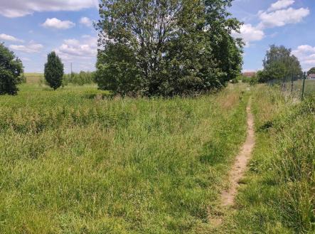 . | Prodej - pozemek pro bydlení, 838 m²