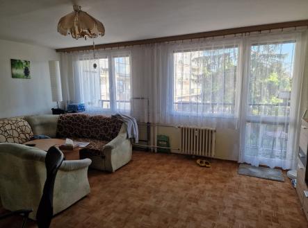 Pronájem bytu, 3+1, 76 m² obrázek