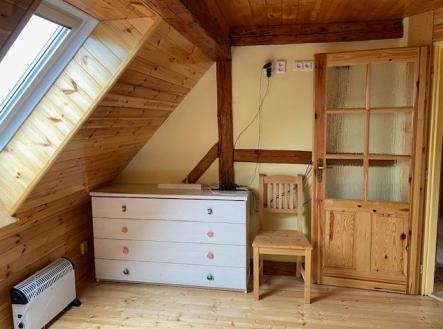 . | Prodej bytu, 3+1, 100 m²