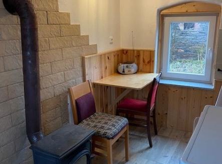 . | Prodej bytu, 3+1, 100 m²