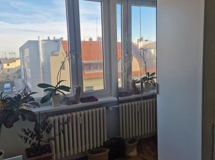 . | Pronájem bytu, 3+1, 76 m²