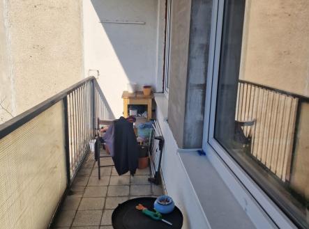 . | Pronájem bytu, 3+1, 76 m²