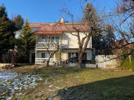 Prodej - dům/vila, 461 m² obrázek
