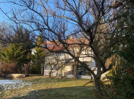 . | Prodej - dům/vila, 461 m²