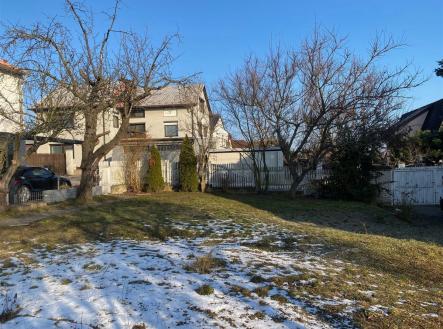 . | Prodej - dům/vila, 461 m²