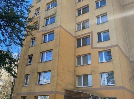 . | Prodej bytu, 3+1, 71 m²