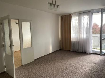 . | Prodej bytu, 3+1, 71 m²