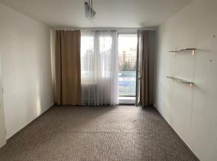 . | Prodej bytu, 3+1, 71 m²