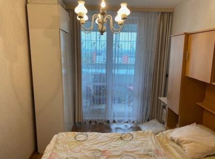 . | Prodej bytu, 2+kk, 42 m²