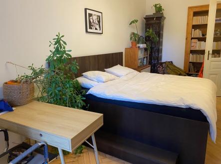 Pronájem bytu, 2+kk, 45 m² obrázek