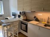 Pronájem bytu, 2+kk, 46 m²