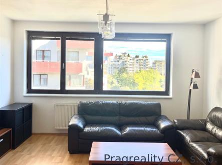 . | Prodej bytu, 2+kk, 71 m²