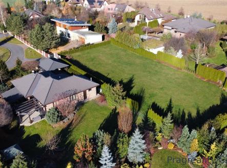 Prodej - pozemek pro bydlení, 1 385 m² obrázek