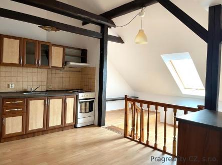 Pronájem bytu, 3+kk, 85 m² obrázek