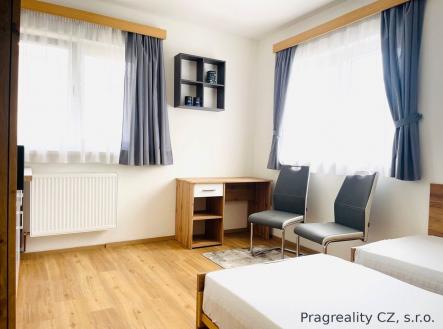 Pronájem bytu, garsoniéra, 12 m² obrázek