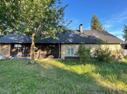 . | Prodej - dům/vila, 145 m²