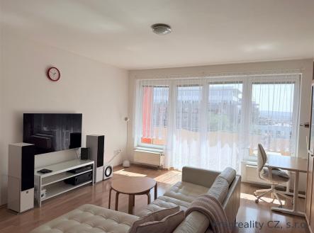 . | Pronájem bytu, 2+kk, 67 m²