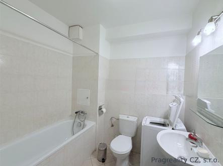 . | Pronájem bytu, 1+kk, 30 m²