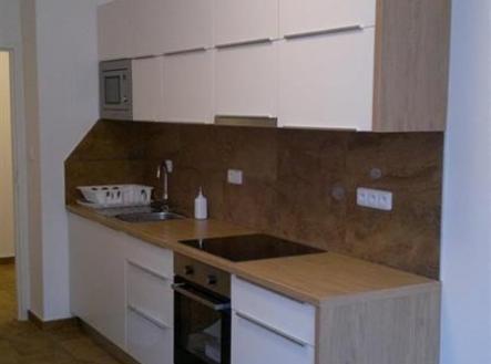 . | Pronájem bytu, 2+kk, 62 m²