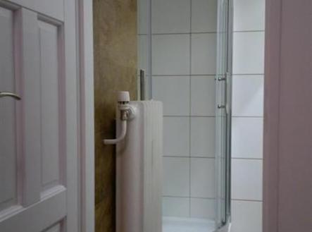 . | Pronájem bytu, 2+kk, 62 m²