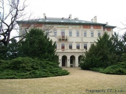 . | Pronájem bytu, 2+kk, 62 m²