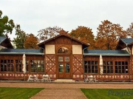 . | Pronájem bytu, 2+kk, 62 m²