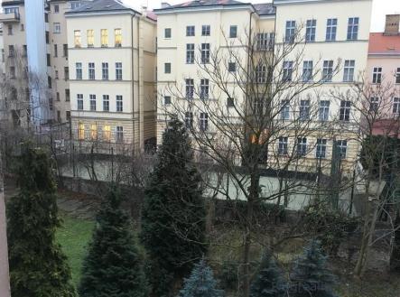 . | Pronájem bytu, 2+kk, 62 m²