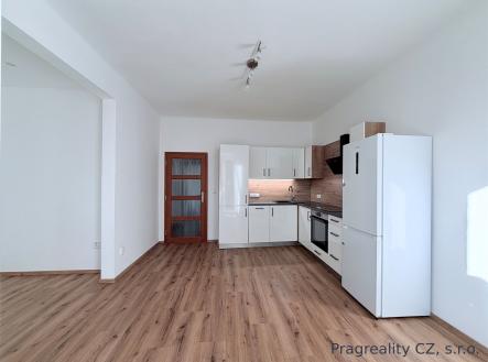 . | Pronájem bytu, 3+kk, 85 m²