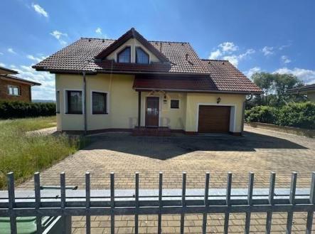 . | Prodej - dům/vila, 138 m²