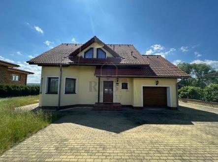 . | Prodej - dům/vila, 138 m²