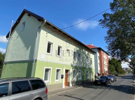 Prodej - dům/vila, 380 m² obrázek