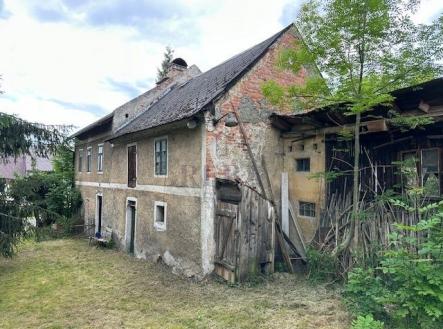 . | Prodej - pozemek, ostatní, 3 560 m²