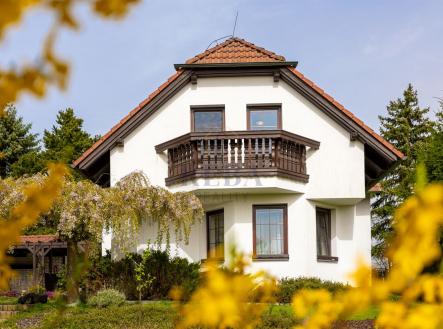 Prodej - dům/vila, 200 m²