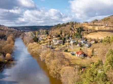 . | Prodej - pozemek, ostatní, 876 m²