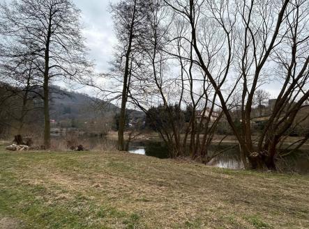 . | Prodej - pozemek, ostatní, 876 m²