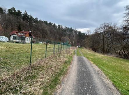 . | Prodej - pozemek, ostatní, 876 m²