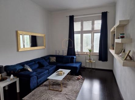 . | Prodej bytu, 3+1, 67 m²